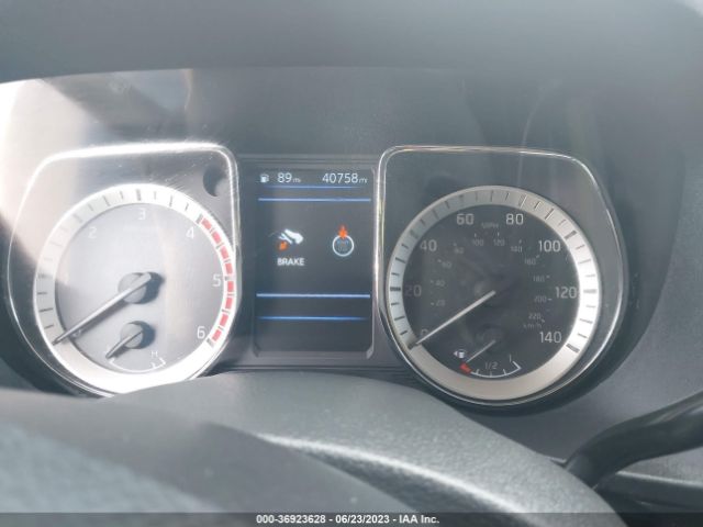1N6BA1F45KN520994 Nissan Titan Xd Pro-4x
