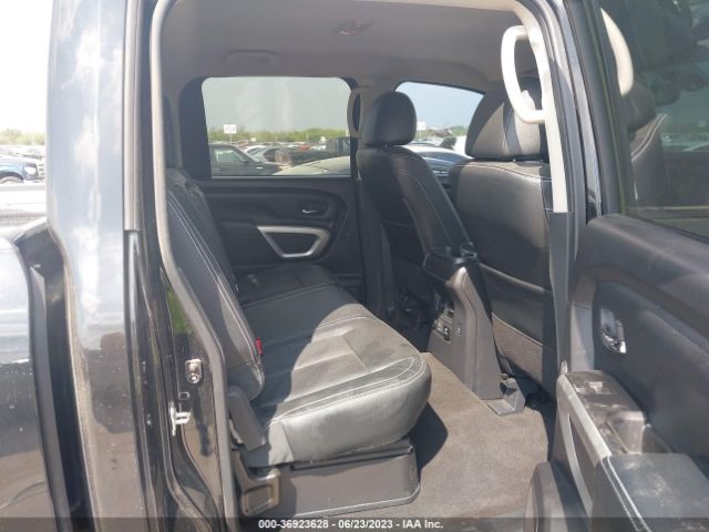 1N6BA1F45KN520994 Nissan Titan Xd Pro-4x