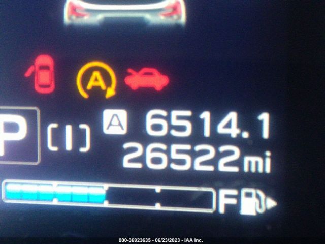 JF2SKAFC2MH555566 Subaru Forester Premium