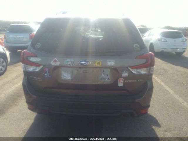 JF2SKAFC2MH555566 Subaru Forester Premium