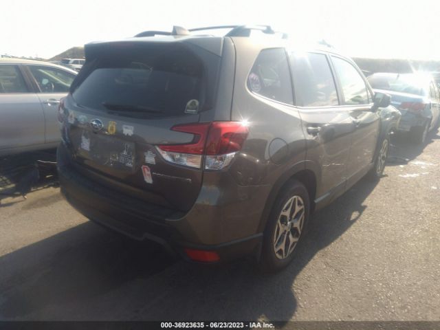 JF2SKAFC2MH555566 Subaru Forester Premium