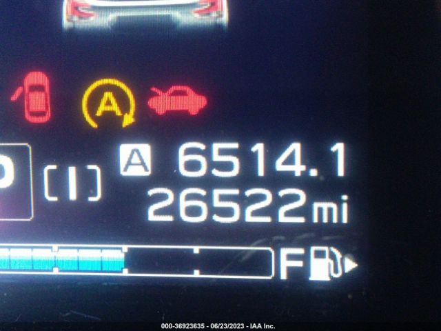 JF2SKAFC2MH555566 Subaru Forester Premium