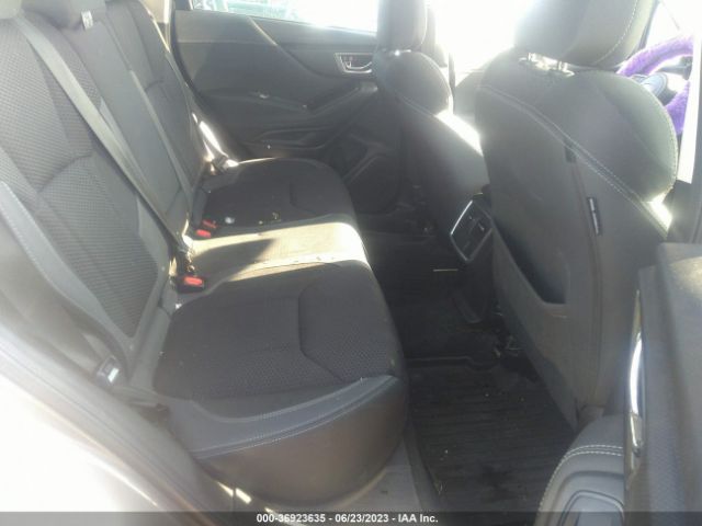 JF2SKAFC2MH555566 Subaru Forester Premium