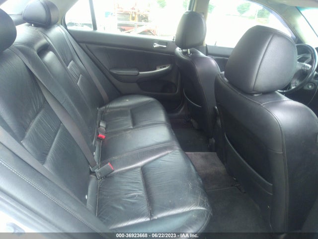 2005 HONDA ACCORD SDN EX-L VIN: 1HGCM56875A004755