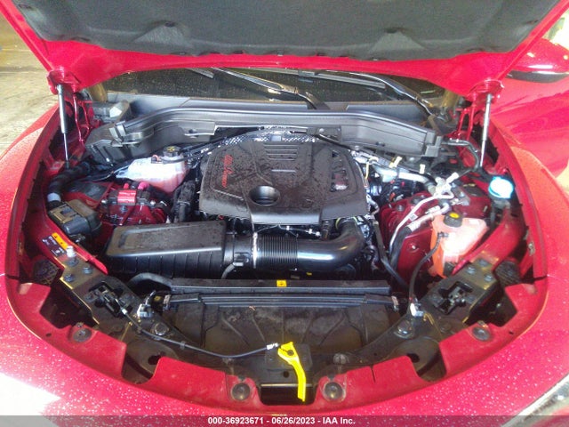 ZASPAJAN9P7D57472 Alfa Romeo Stelvio Sprint