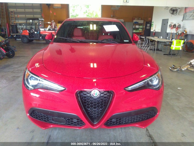 ZASPAJAN9P7D57472 Alfa Romeo Stelvio Sprint