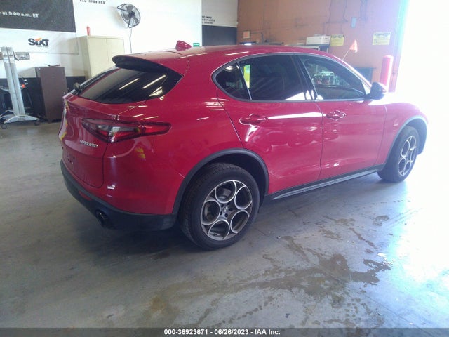 ZASPAJAN9P7D57472 Alfa Romeo Stelvio Sprint