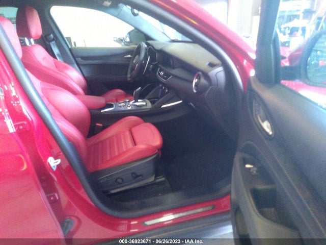 ZASPAJAN9P7D57472 Alfa Romeo Stelvio Sprint