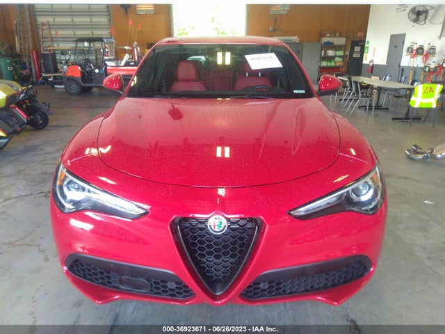 ZASPAJAN9P7D57472 Alfa Romeo Stelvio Sprint