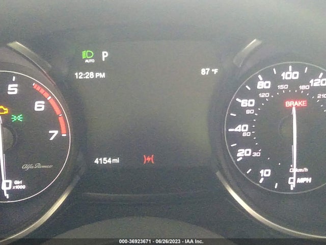 ZASPAJAN9P7D57472 Alfa Romeo Stelvio Sprint