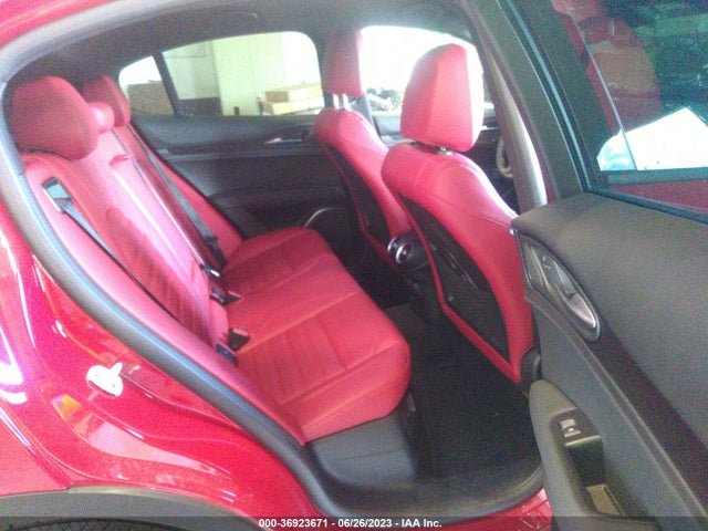 ZASPAJAN9P7D57472 Alfa Romeo Stelvio Sprint