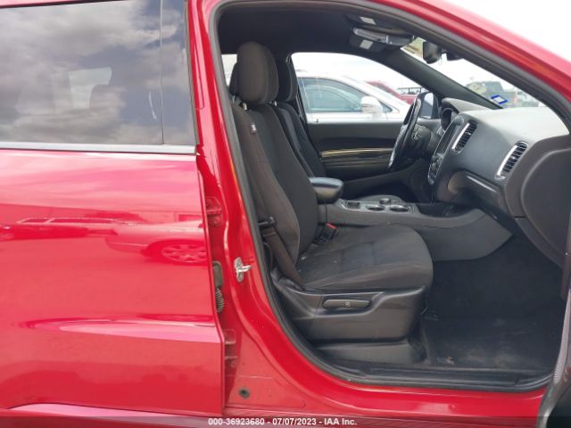 1C4RDHAG3EC286552 Dodge Durango Sxt