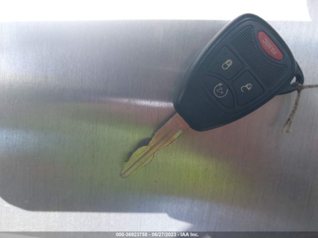 1C4NJPFB7FD361960 Jeep Patriot Latitude
