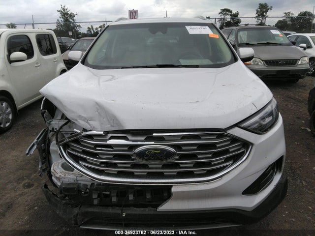 2020 FORD EDGE SEL/ST-LINE VIN: 2FMPK3J99LBA17384