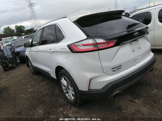 2020 FORD EDGE SEL/ST-LINE VIN: 2FMPK3J99LBA17384