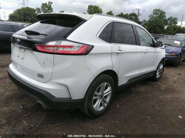 2020 FORD EDGE SEL/ST-LINE VIN: 2FMPK3J99LBA17384