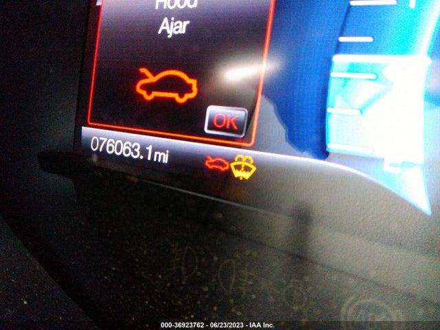 2020 FORD EDGE SEL/ST-LINE VIN: 2FMPK3J99LBA17384