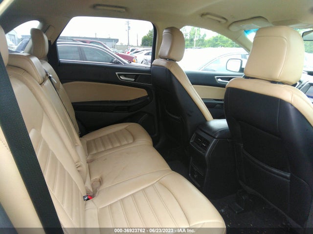 2020 FORD EDGE SEL/ST-LINE VIN: 2FMPK3J99LBA17384