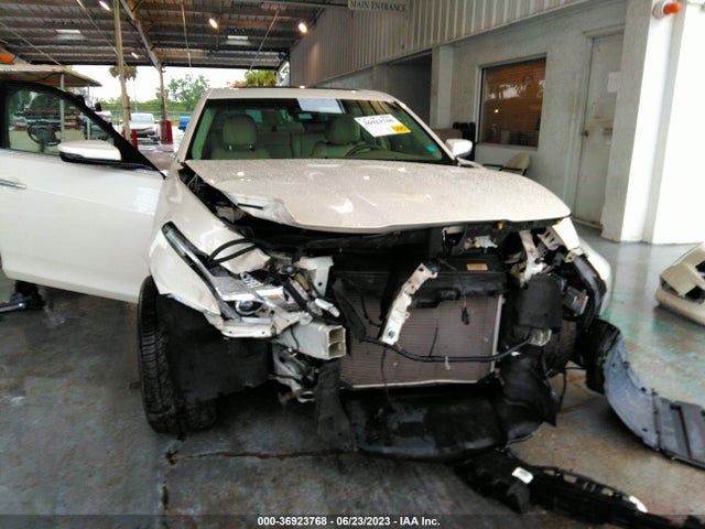 1G6AR5SX6E0184369 Cadillac Cts Sedan Luxury Rwd
