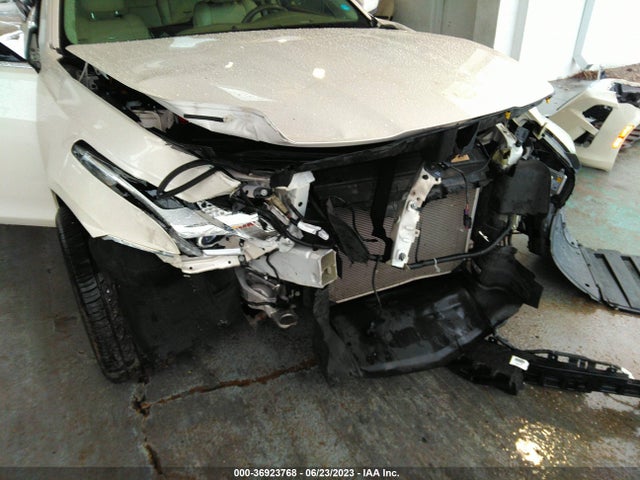1G6AR5SX6E0184369 Cadillac Cts Sedan Luxury Rwd