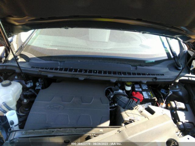 2FMPK3J84GBB94017 Ford EDGE SEL