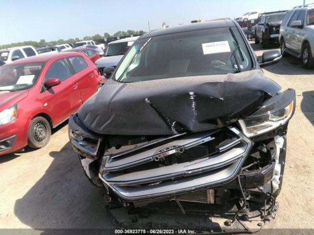 2FMPK3J84GBB94017 Ford EDGE SEL