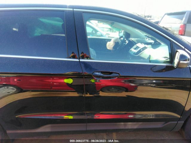 2FMPK3J84GBB94017 Ford EDGE SEL