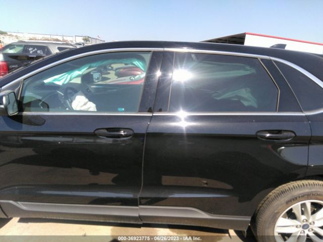 2FMPK3J84GBB94017 Ford EDGE SEL