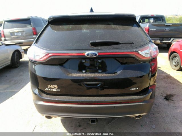 2FMPK3J84GBB94017 Ford EDGE SEL