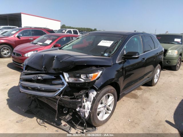 2FMPK3J84GBB94017 Ford EDGE SEL