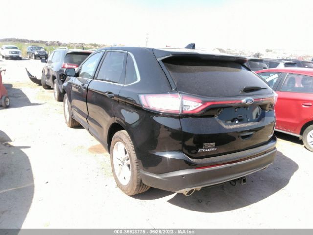 2FMPK3J84GBB94017 Ford EDGE SEL