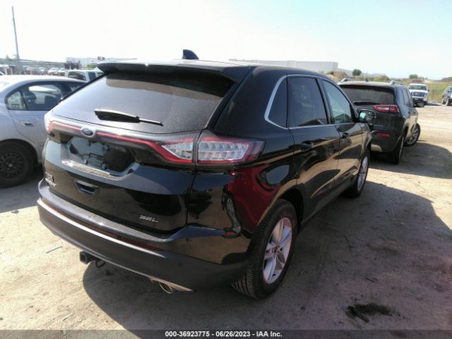 2FMPK3J84GBB94017 Ford EDGE SEL
