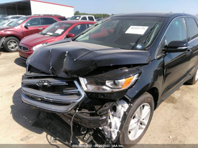 2FMPK3J84GBB94017 Ford EDGE SEL