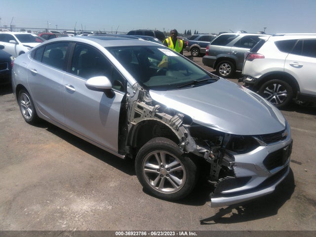 2016 1G1BE5SM6G7324829 main image