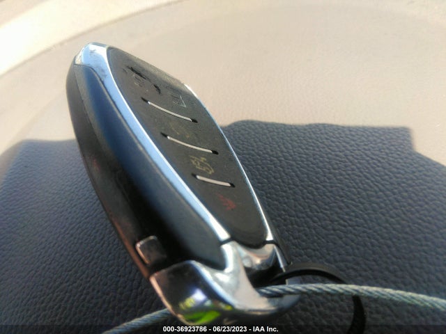 Chevrolet CRUZE LT 2016 1G1BE5SM6G7324829 Image 11