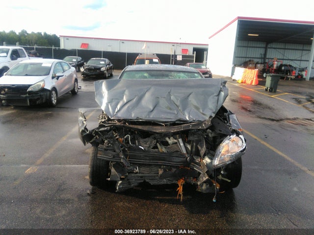 Nissan SENTRA SR 2015 3N1AB7AP1FY291340 Image 13