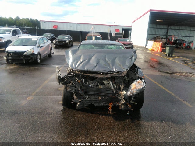 Nissan SENTRA SR 2015 3N1AB7AP1FY291340 Image 6