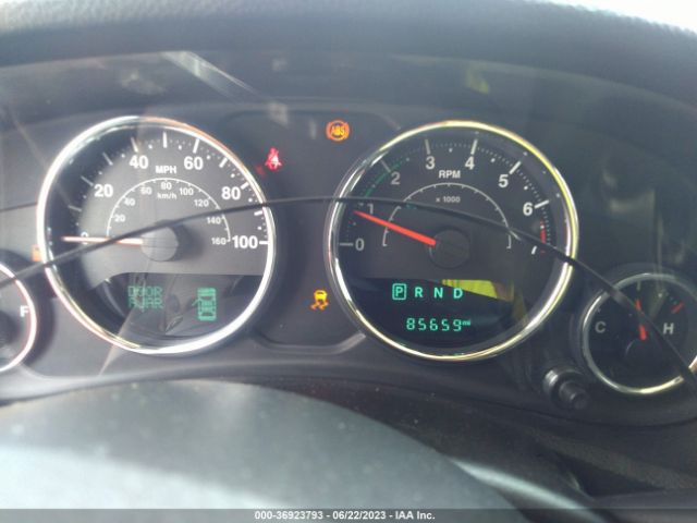 1C4BJWFG1FL746011 Jeep Wrangler Unlimited Rubicon