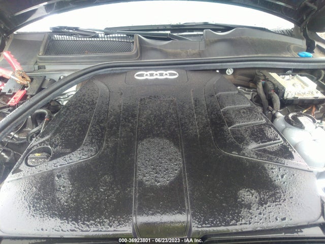 WA1AJAF7XMD019773 Audi Q7 PREMIUM