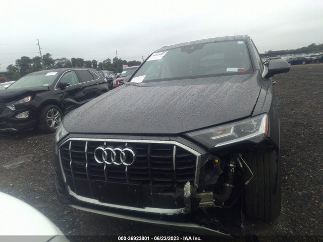 WA1AJAF7XMD019773 Audi Q7 PREMIUM
