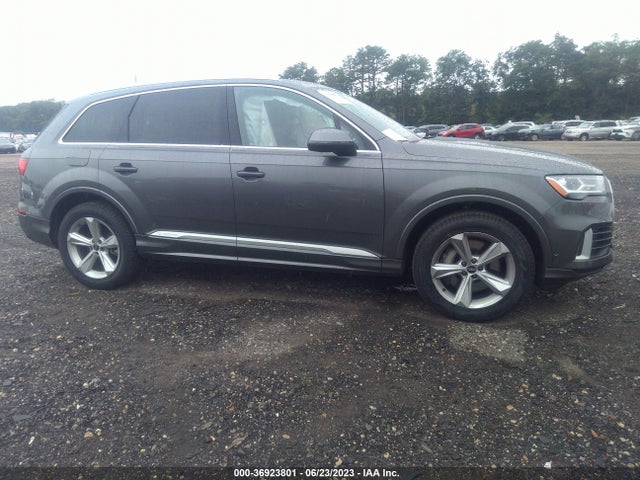 WA1AJAF7XMD019773 Audi Q7 PREMIUM