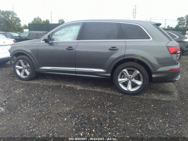 WA1AJAF7XMD019773 Audi Q7 PREMIUM
