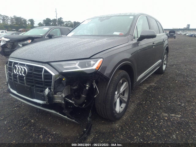 WA1AJAF7XMD019773 Audi Q7 PREMIUM