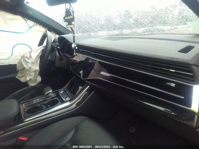 WA1AJAF7XMD019773 Audi Q7 PREMIUM