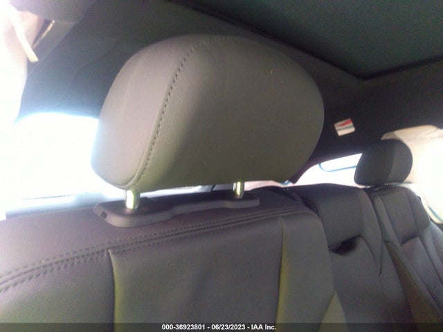 WA1AJAF7XMD019773 Audi Q7 PREMIUM