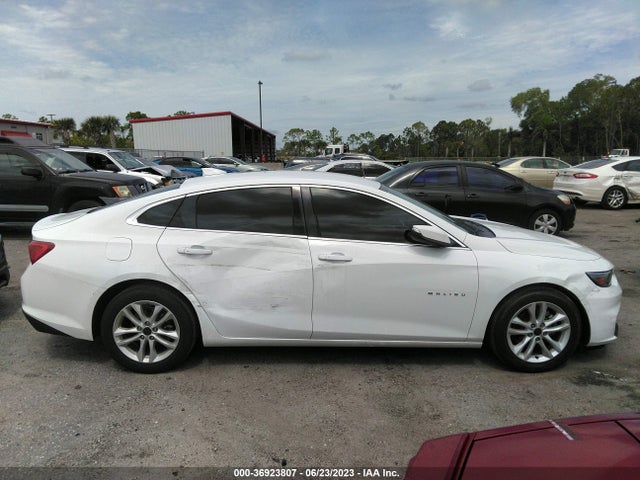 Chevrolet MALIBU LT 2016 1G1ZE5ST6GF268757 Image 13