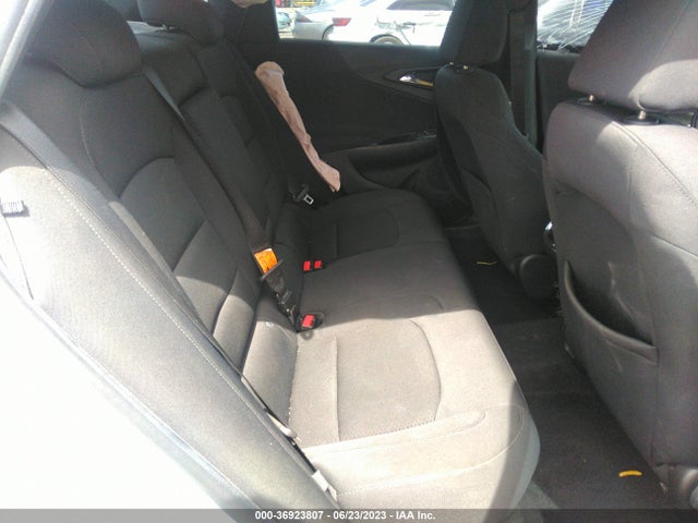 Chevrolet MALIBU LT 2016 1G1ZE5ST6GF268757 Image 8