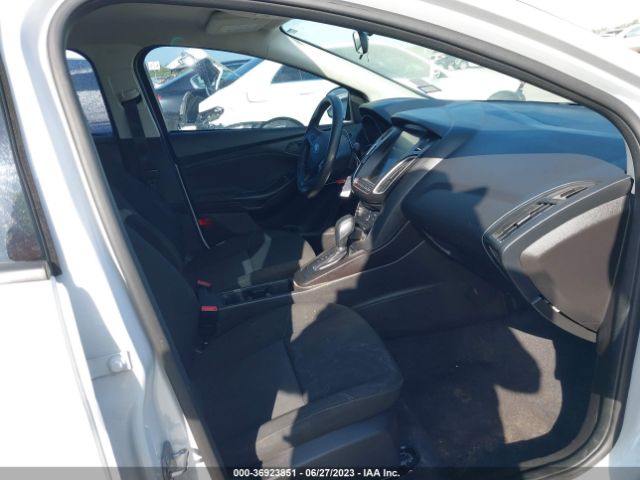 1FADP3E29JL229355 Ford FOCUS S
