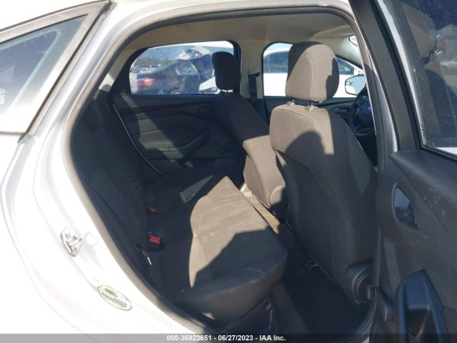 1FADP3E29JL229355 Ford FOCUS S