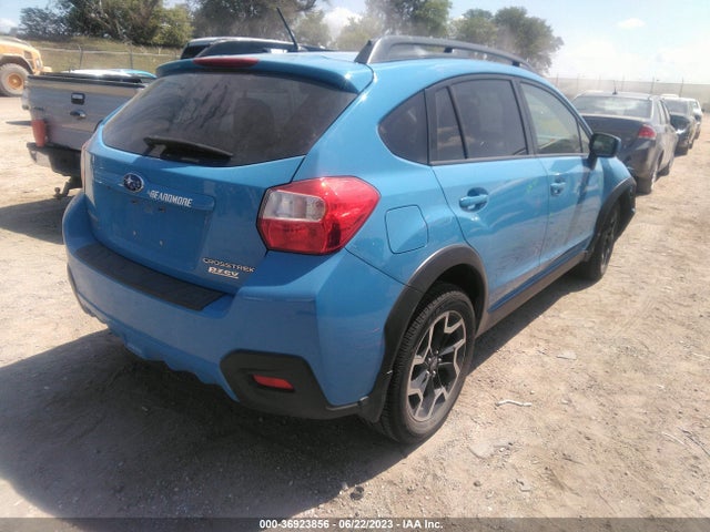 JF2GPABC0G8242341 Subaru Crosstrek Premium